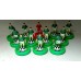 Subbuteo Andrew Table Soccer Eto Gyor 2025-26 on WSB Professional bases